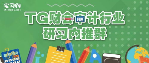 解鎖職業(yè)新機(jī)遇 財(cái)會(huì)審計(jì)行業(yè)研習(xí)與內(nèi)推指南